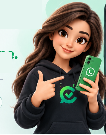 Alina, your Considy AI assistant