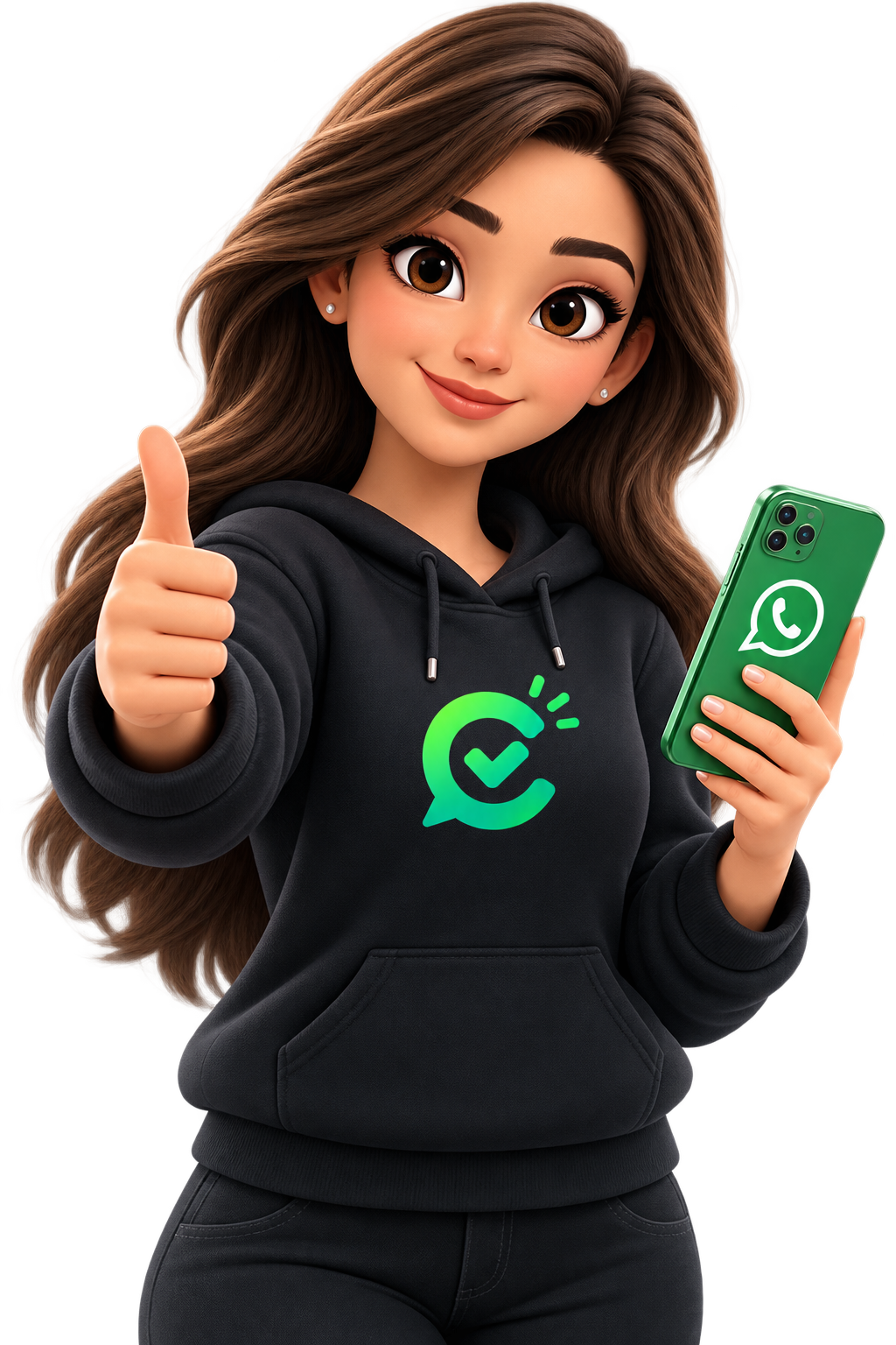 Alina, your Considy AI assistant